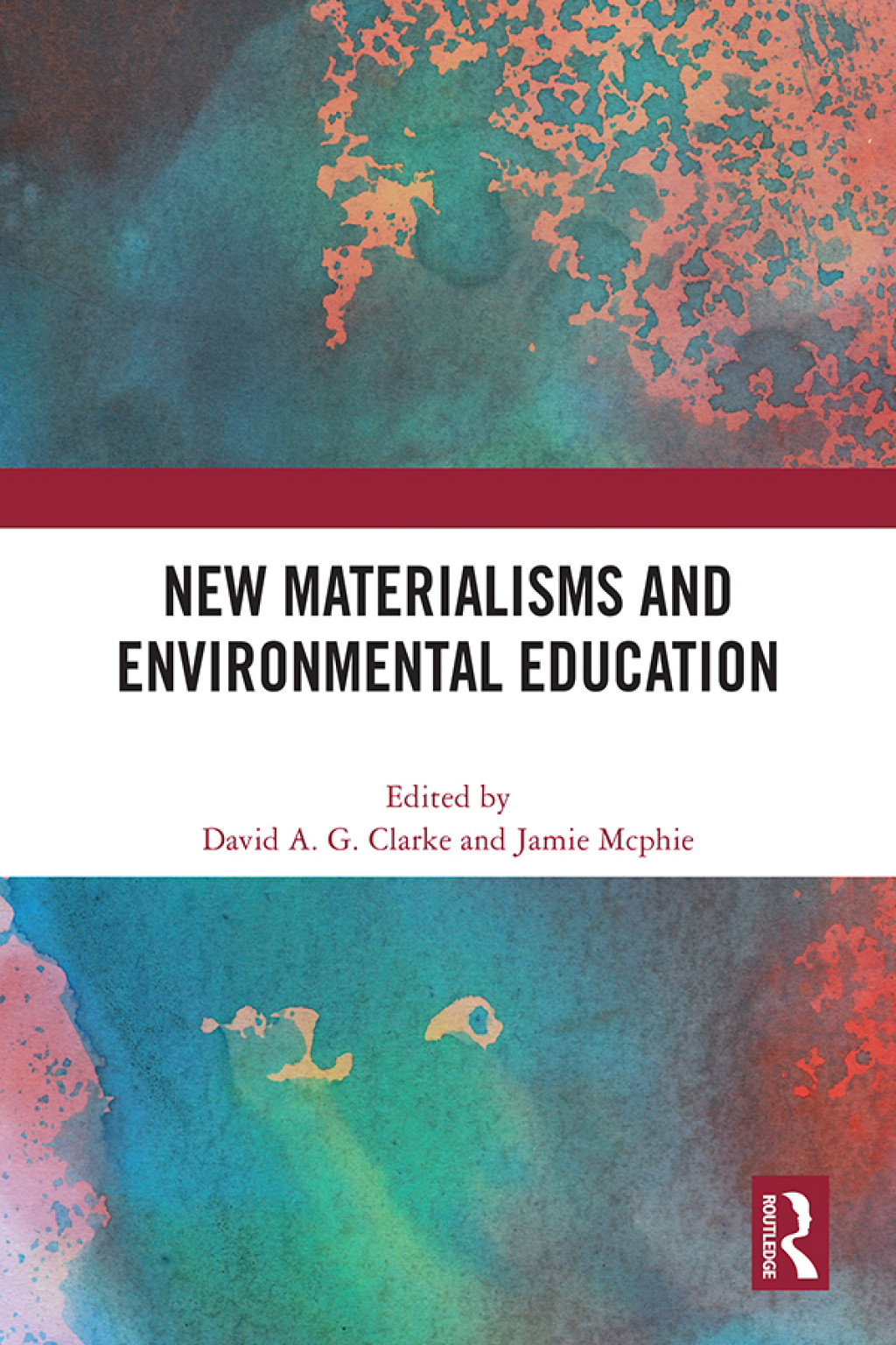 New Materialisms and Environmental Education 1st Edition â€“ PDF/EPUB Version Downloadable