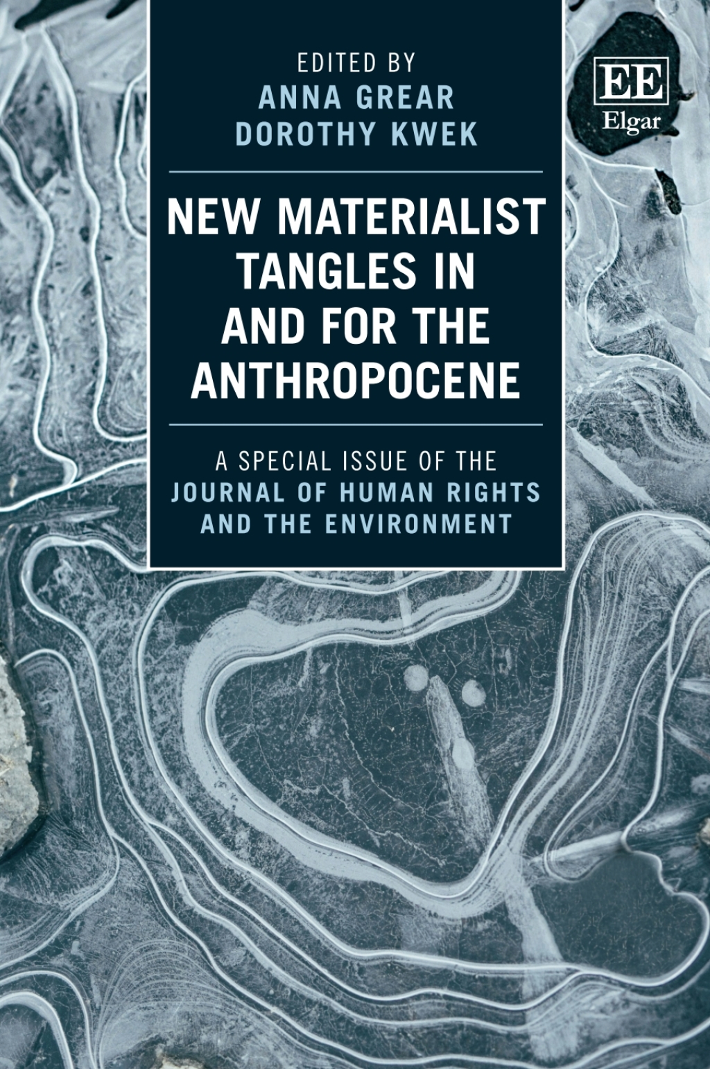 New Materialist Tangles in and for the Anthropocene 1st Edition â€“ PDF/EPUB Version Downloadable
