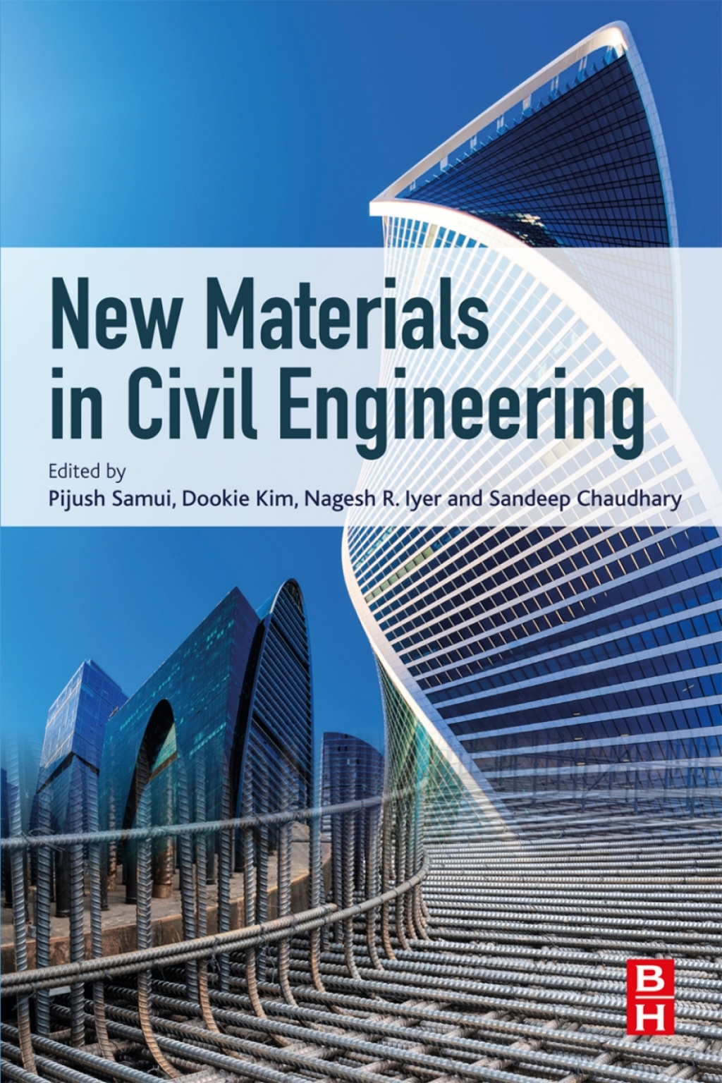 New Materials in Civil Engineering 1st Edition â€“ PDF/EPUB Version Downloadable