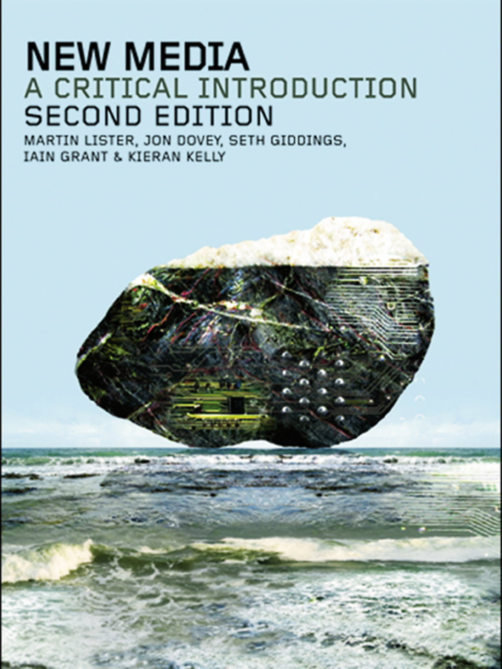 New Media A Critical Introduction 2nd Edition â€“ PDF/EPUB Version Downloadable
