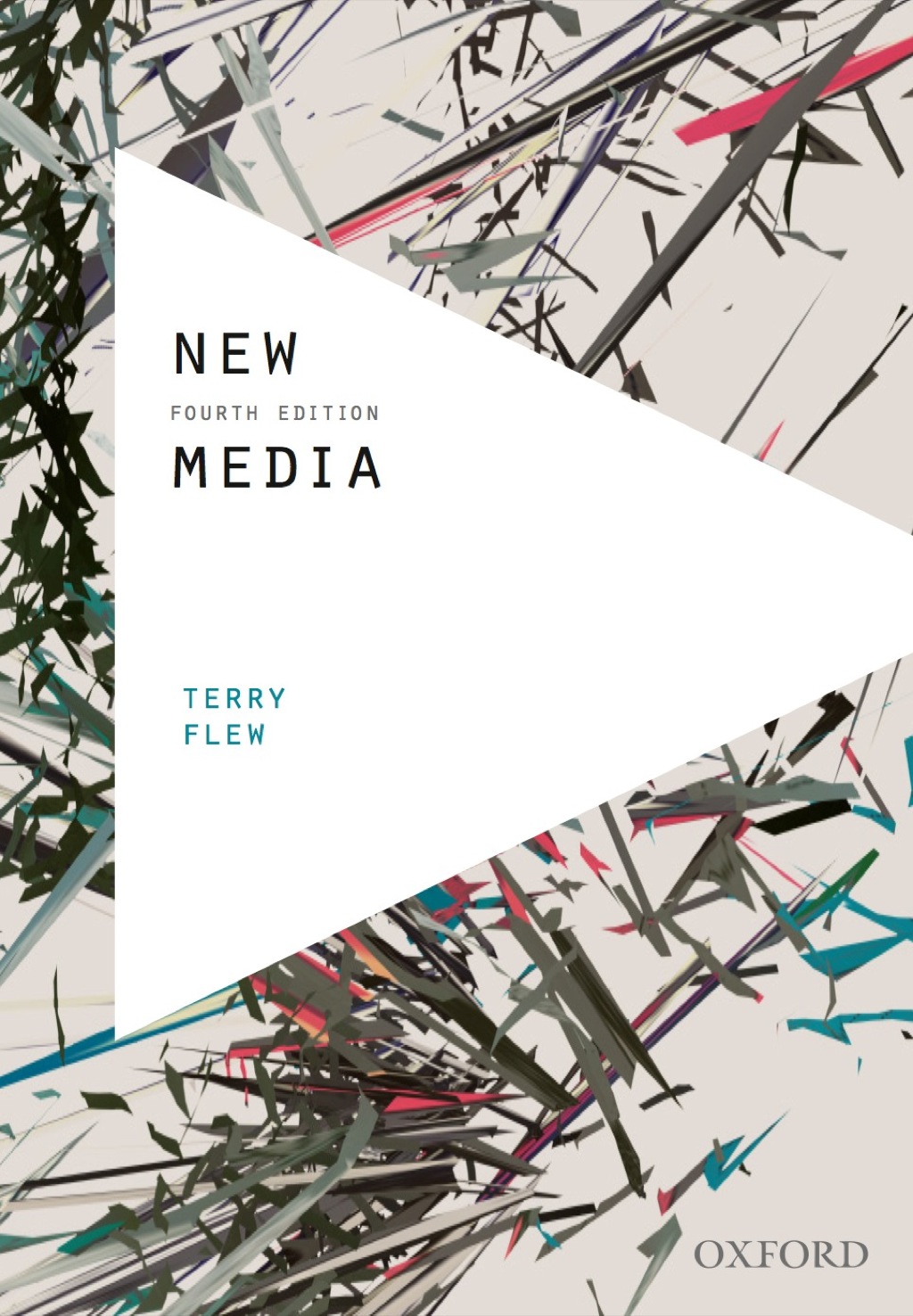 New Media: An Introduction 4th Edition â€“ PDF/EPUB Version Downloadable