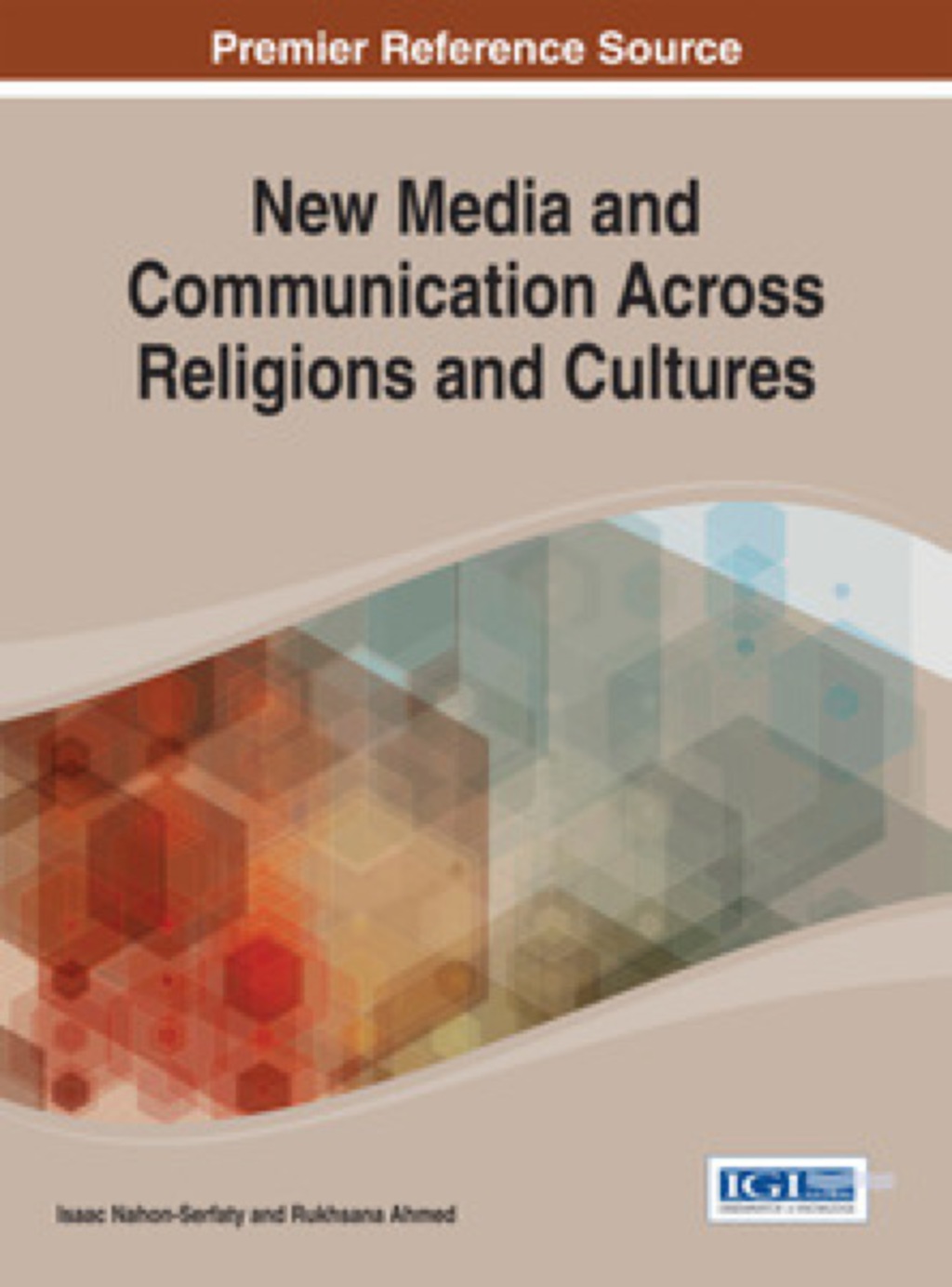 New Media and Communication Across Religions and Cultures  â€“ PDF/EPUB Version Downloadable