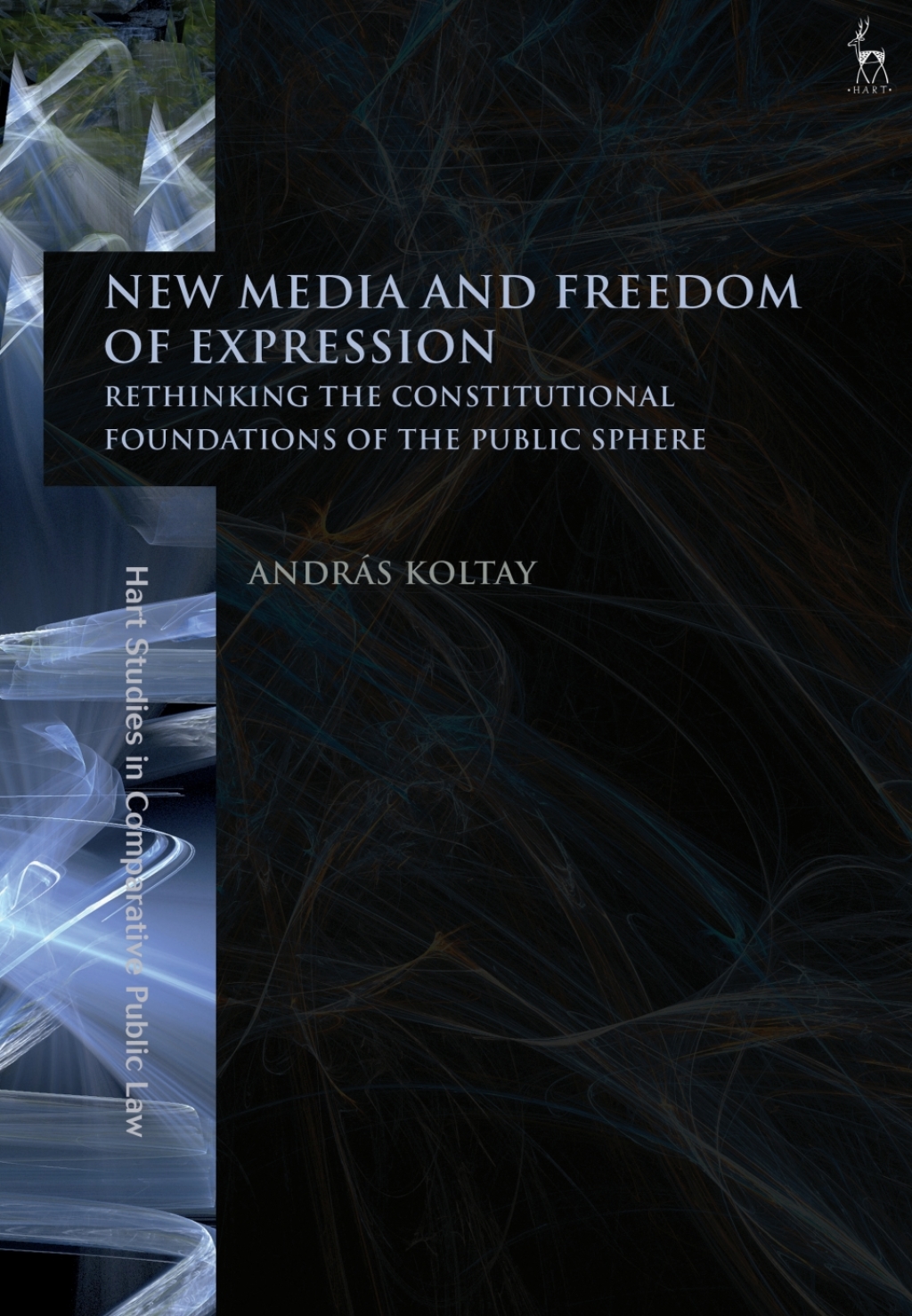 New Media and Freedom of Expression Rethinking the Constitutional Foundations of the Public Sphere 1st Edition â€“ PDF/EPUB Version Downloadable