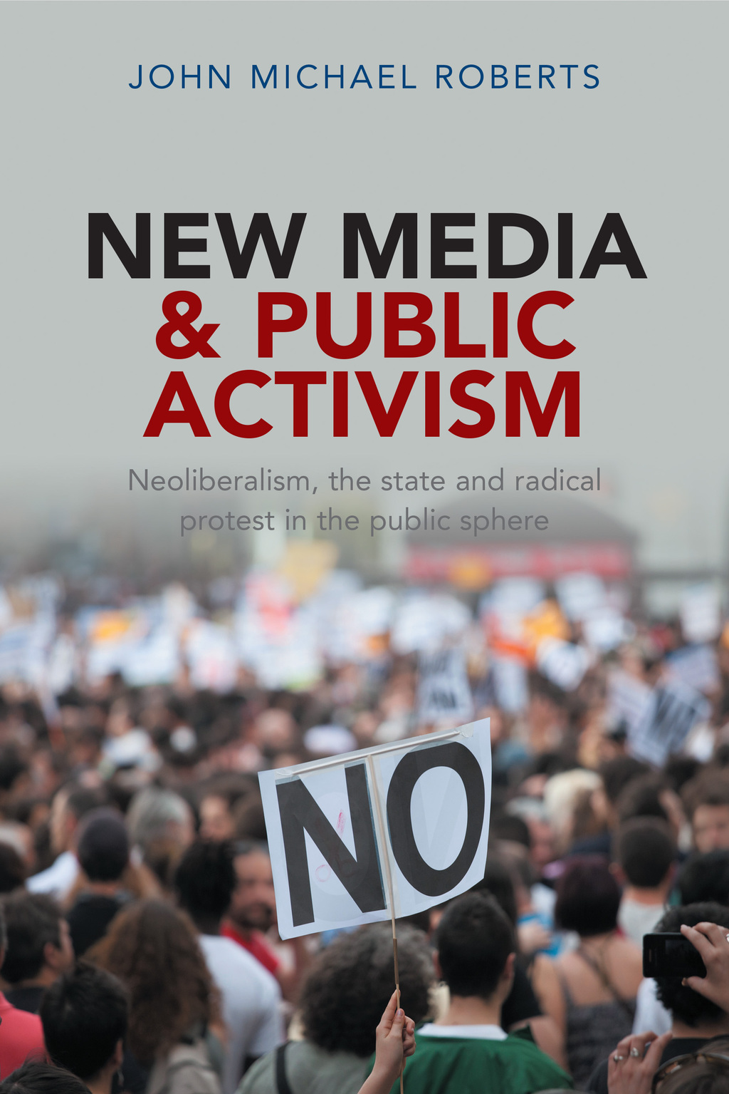 New media and public activism 1st Edition â€“ PDF/EPUB Version Downloadable