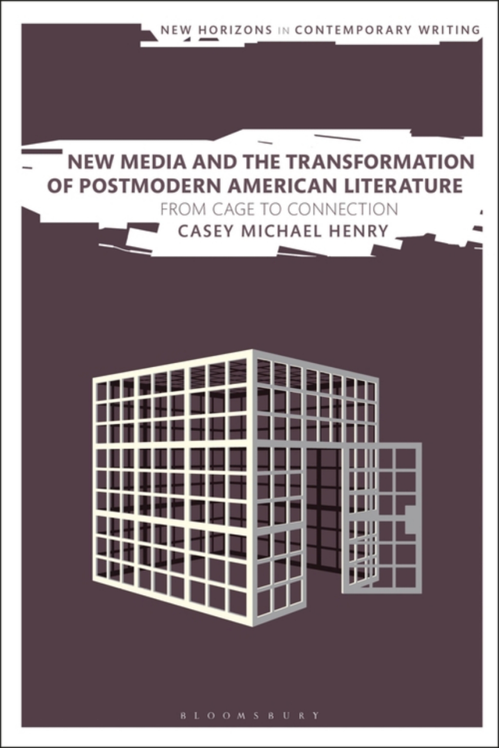 New Media and the Transformation of Postmodern American Literature From Cage to Connection 1st Edition â€“ PDF/EPUB Version Downloadable