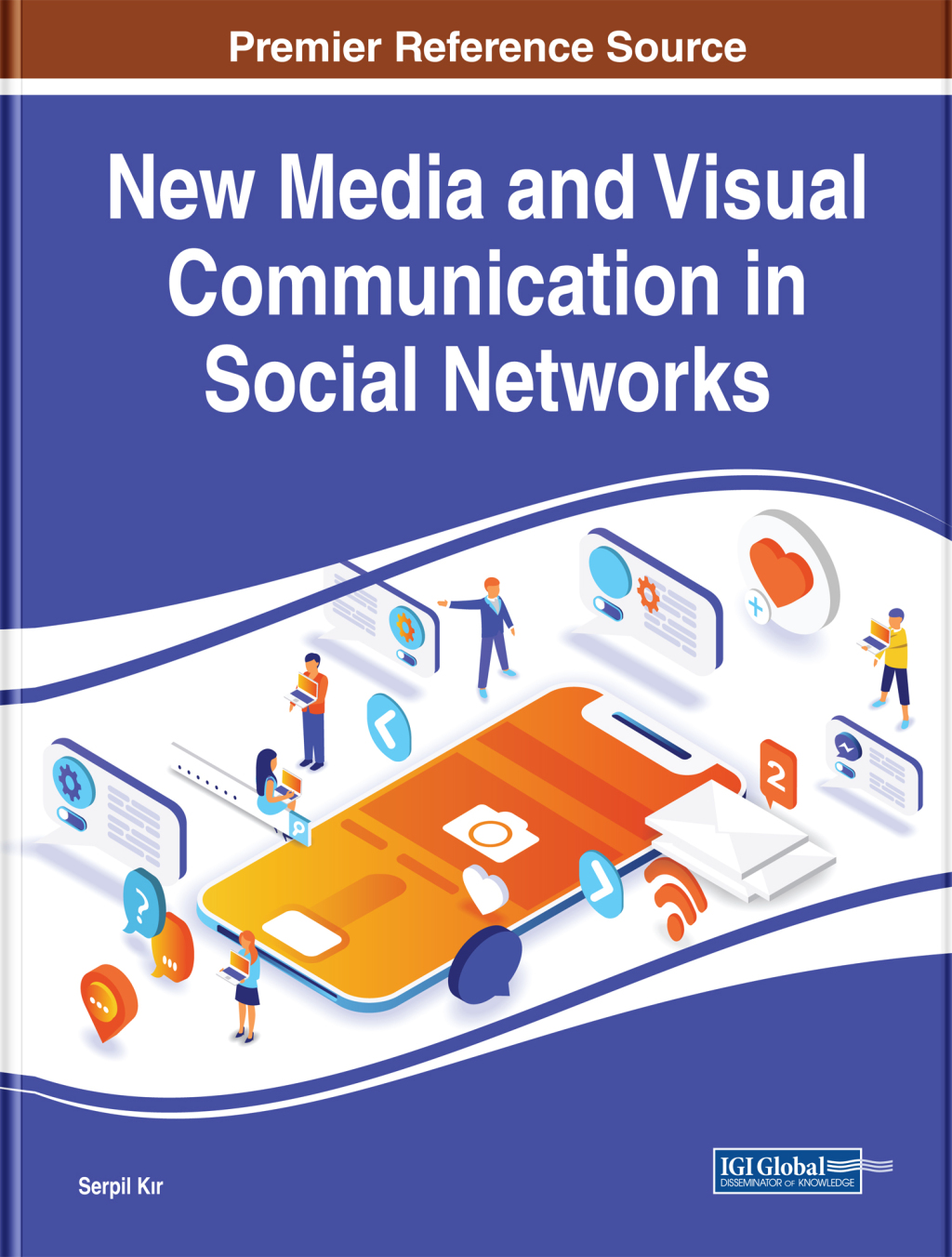 New Media and Visual Communication in Social Networks  â€“ PDF/EPUB Version Downloadable