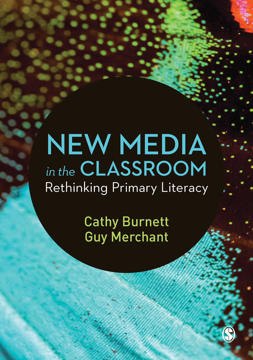 New Media in the Classroom Rethinking Primary Literacy 1st Edition â€“ PDF/EPUB Version Downloadable
