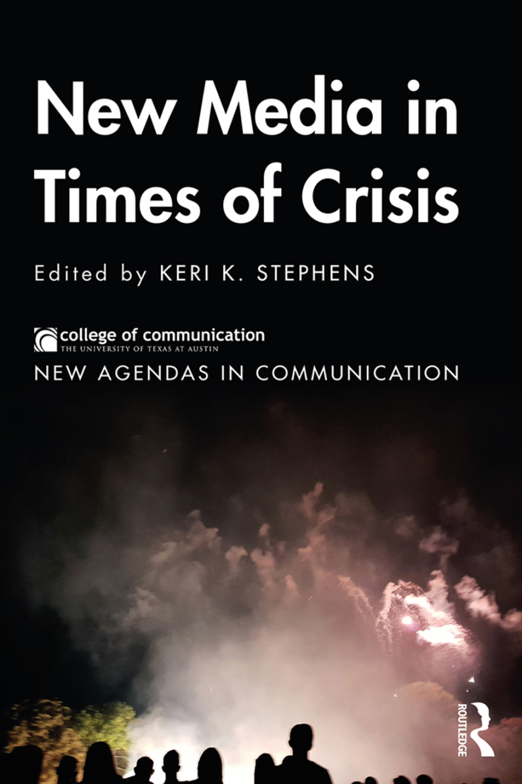 New Media in Times of Crisis 1st Edition â€“ PDF/EPUB Version Downloadable