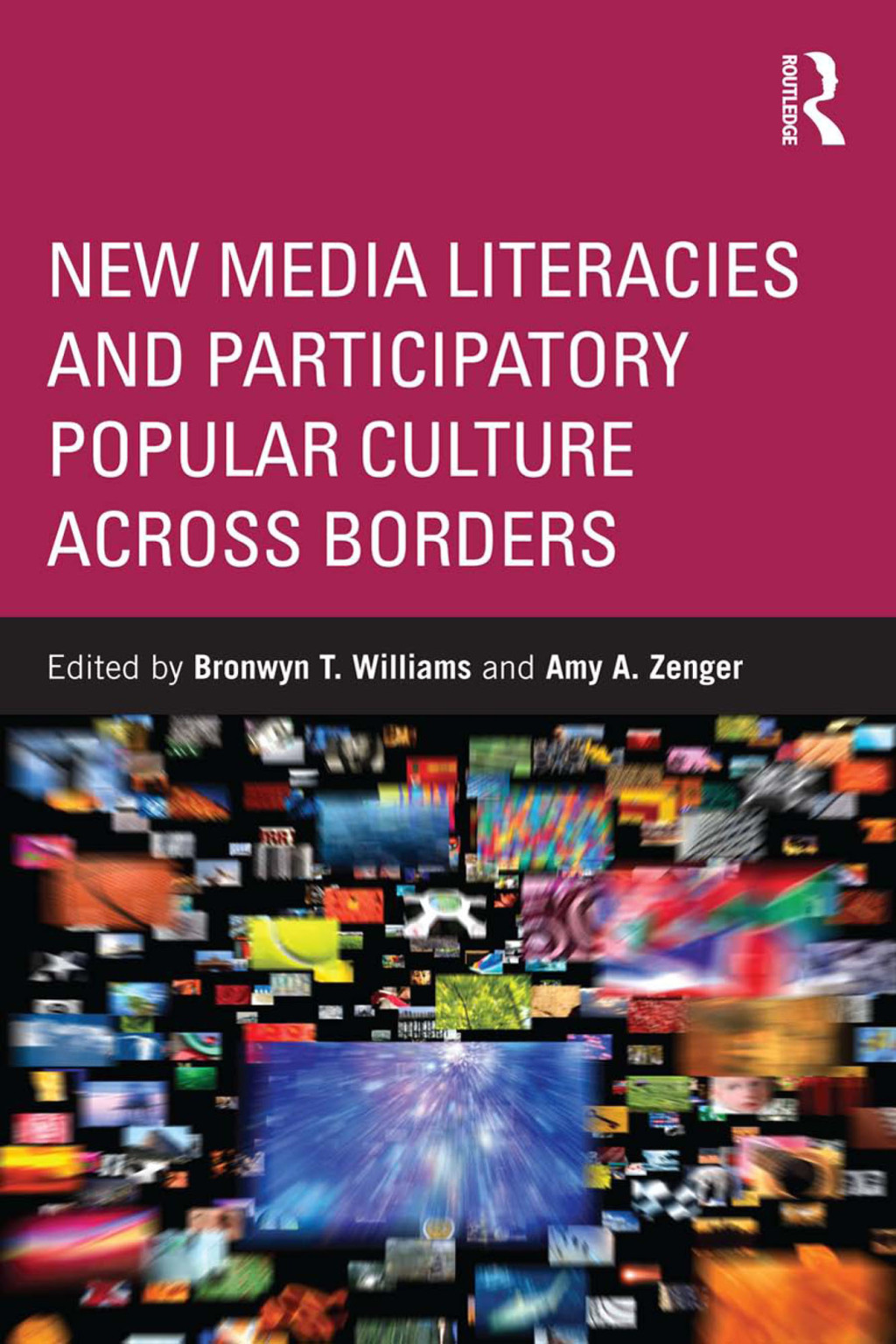 New Media Literacies and Participatory Popular Culture Across Borders 1st Edition â€“ PDF/EPUB Version Downloadable