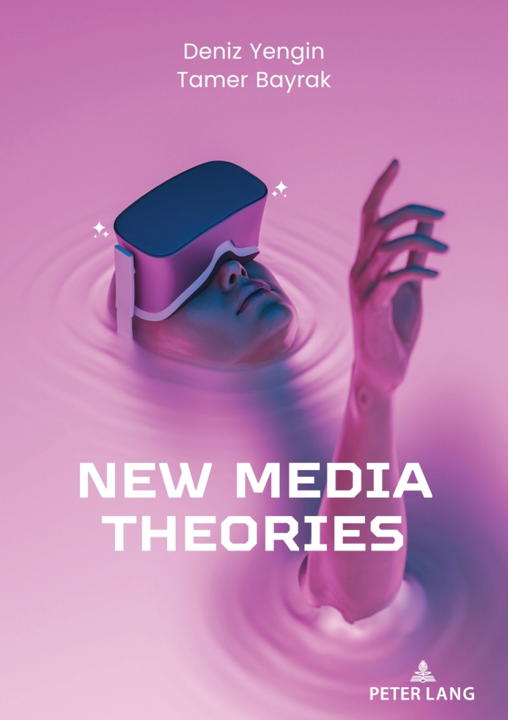 New Media Theories 1st Edition â€“ PDF/EPUB Version Downloadable
