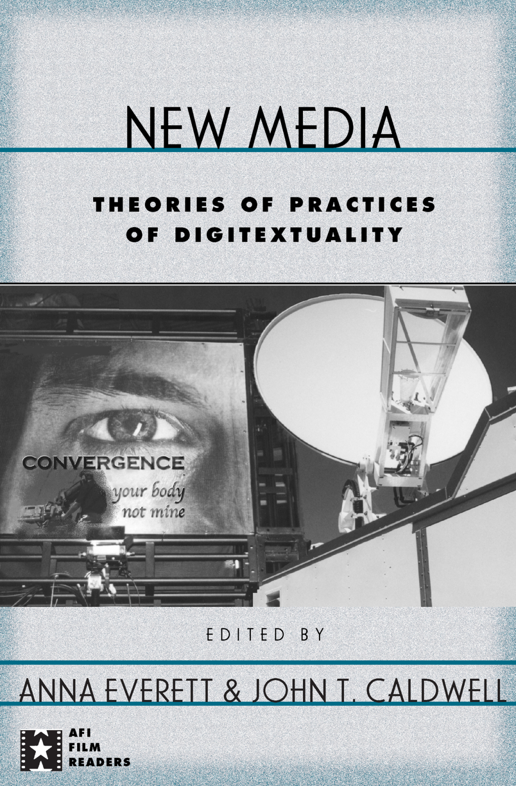 New Media Theories and Practices of Digitextuality 1st Edition â€“ PDF/EPUB Version Downloadable