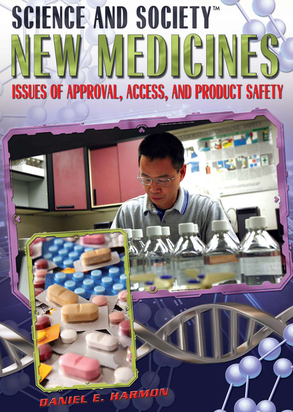 New Medicines  â€“ PDF/EPUB Version Downloadable