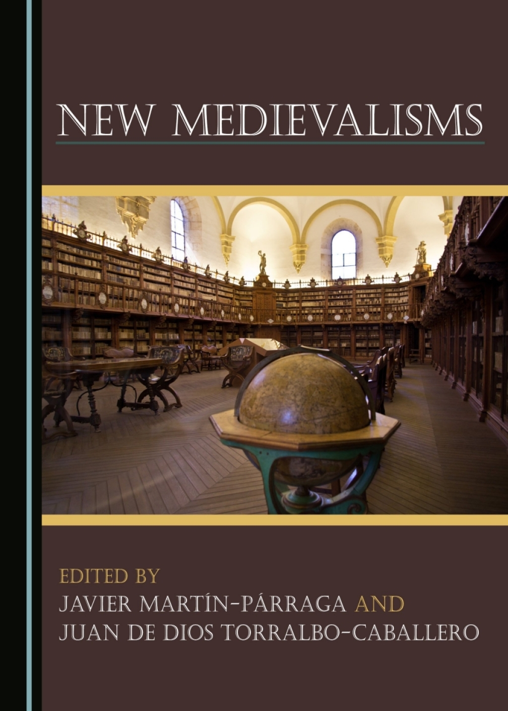 New Medievalisms 1st Edition â€“ PDF/EPUB Version Downloadable