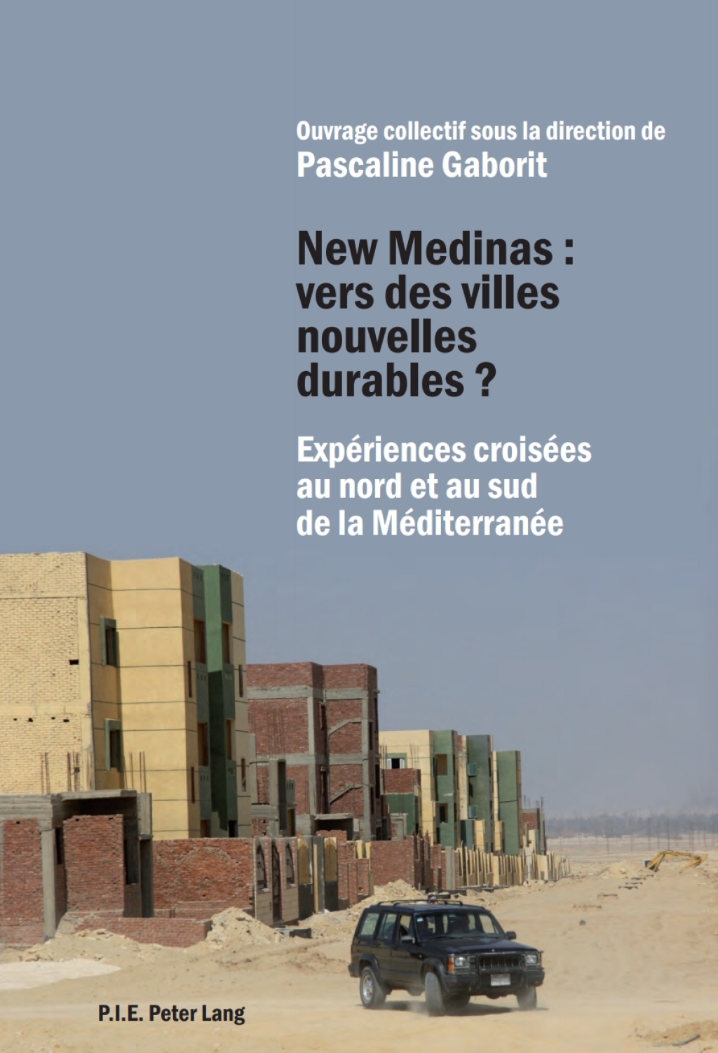 New Medinas : vers des villes nouvelles durables ? ExpÃ©riences croisÃ©es au nord et au sud de la MÃ©diterranÃ©e 1st Edition â€“ PDF/EPUB Version Downloadable