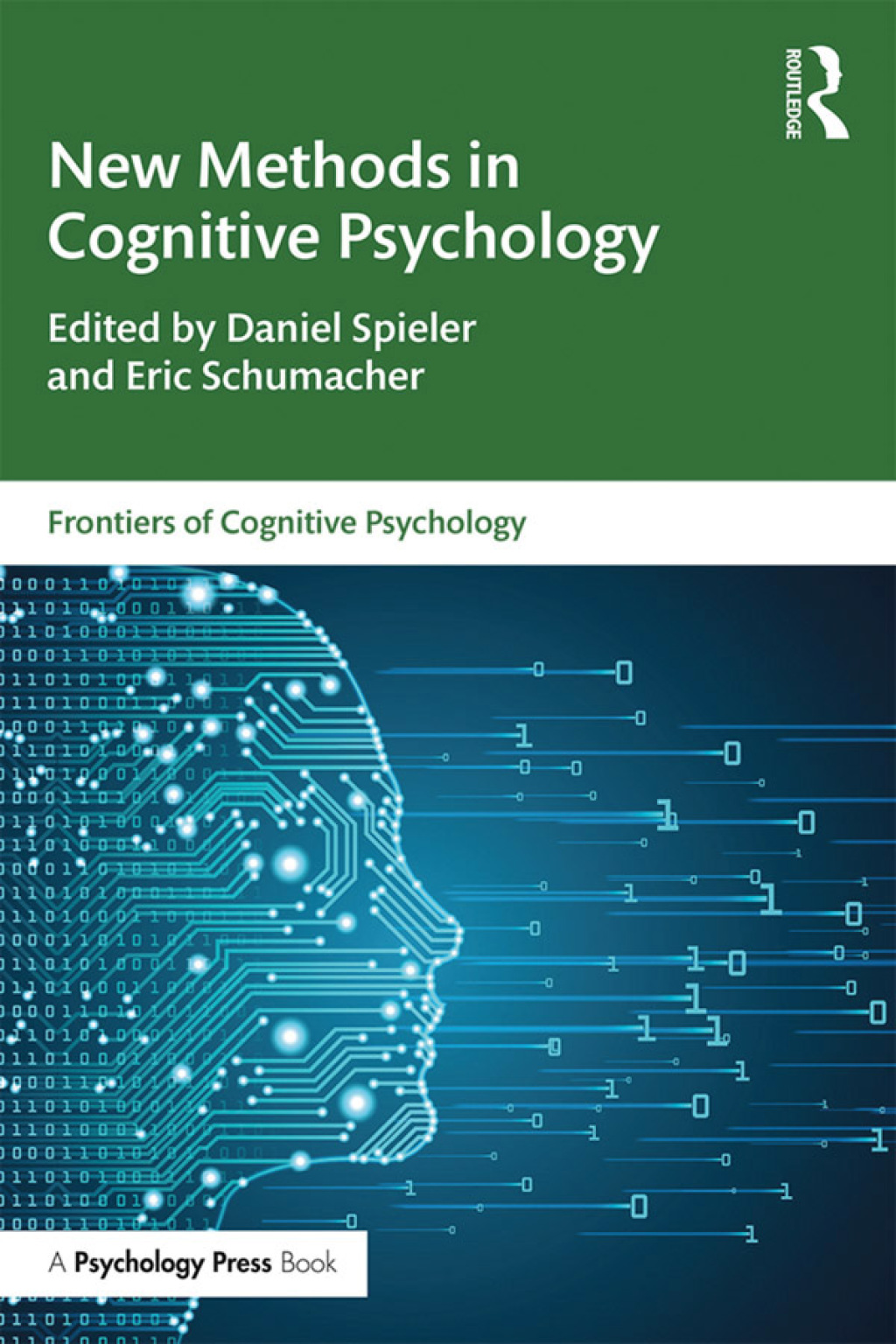 New Methods in Cognitive Psychology 1st Edition â€“ PDF/EPUB Version Downloadable