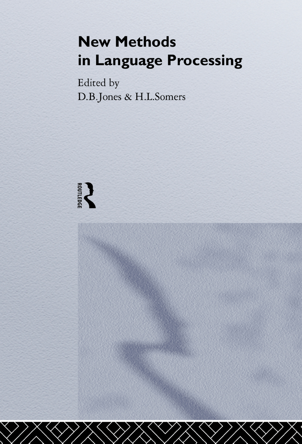 New Methods In Language Processing 1st Edition â€“ PDF/EPUB Version Downloadable