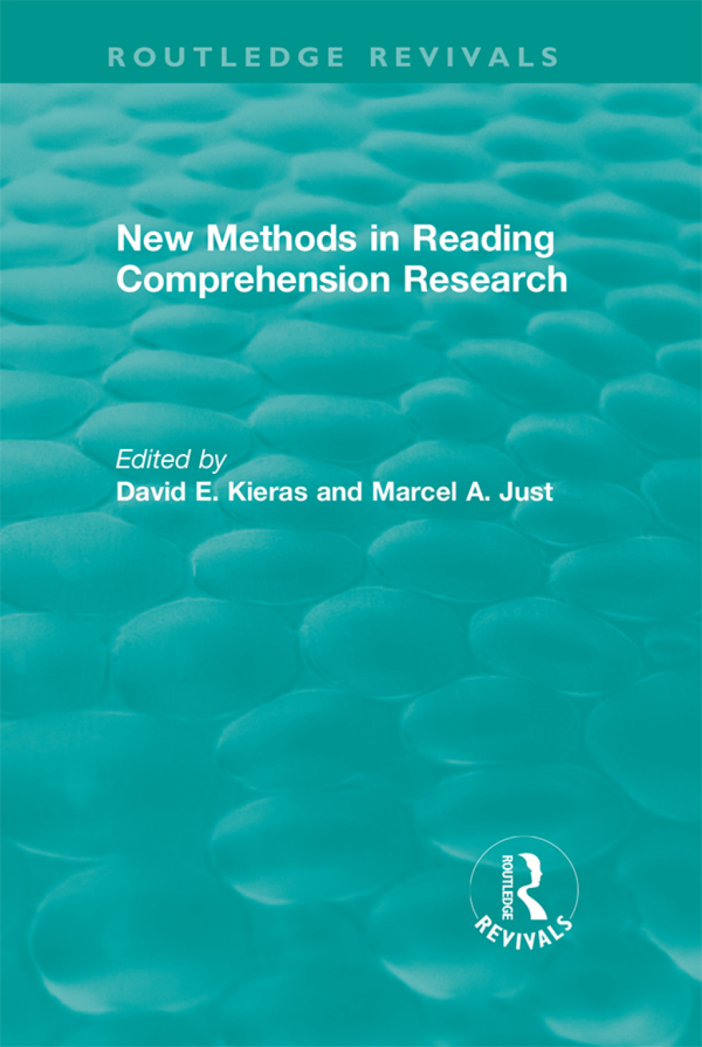 New Methods in Reading Comprehension Research 1st Edition â€“ PDF/EPUB Version Downloadable
