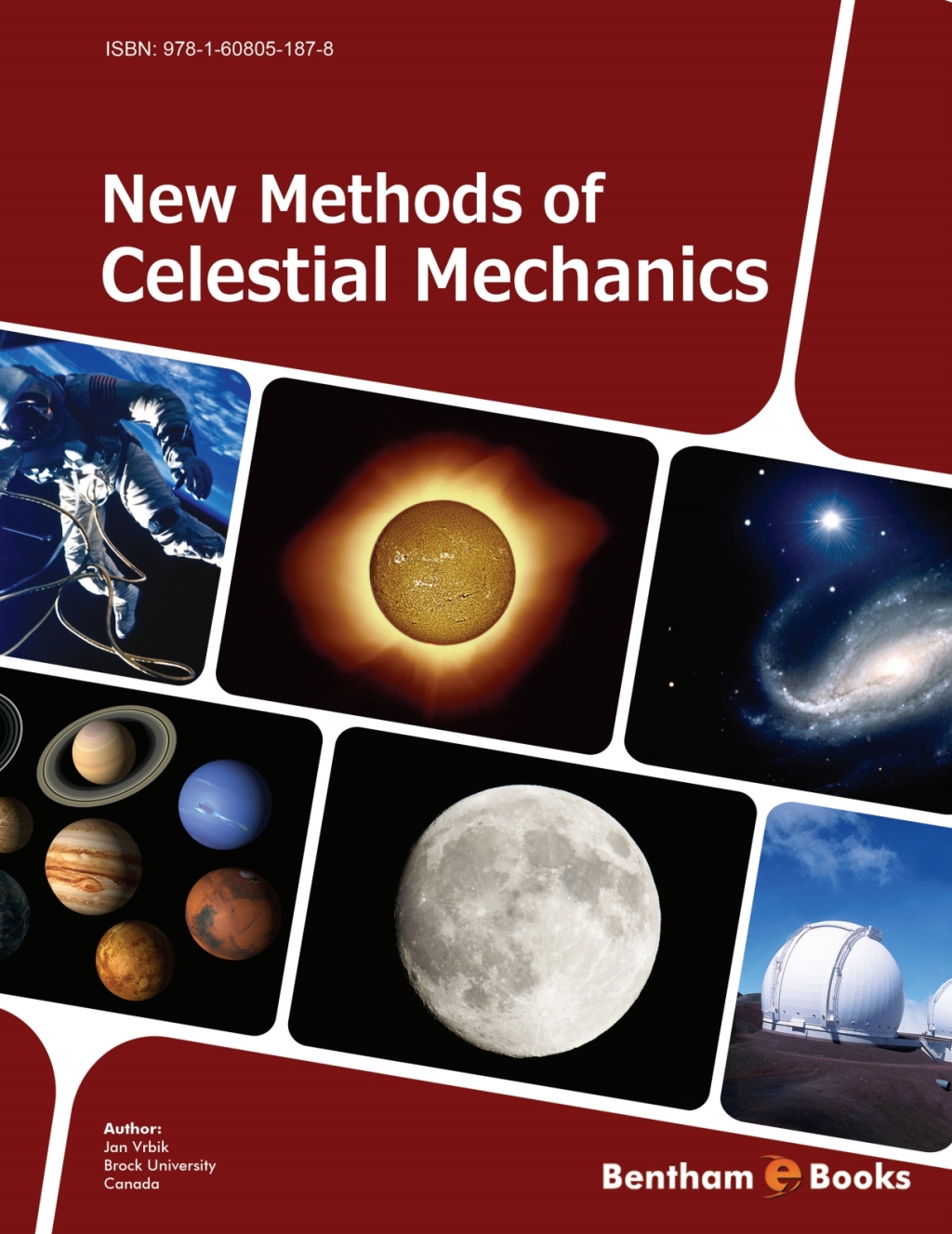 New Methods of Celestial Mechanics 1st Edition â€“ PDF/EPUB Version Downloadable