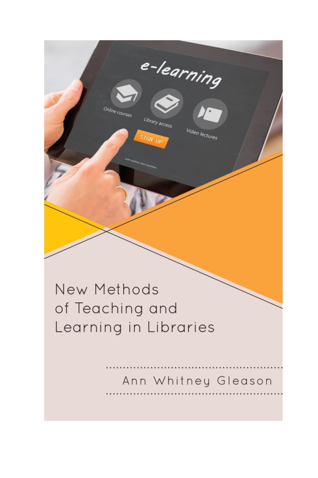 New Methods of Teaching and Learning in Libraries 1st Edition â€“ PDF/EPUB Version Downloadable