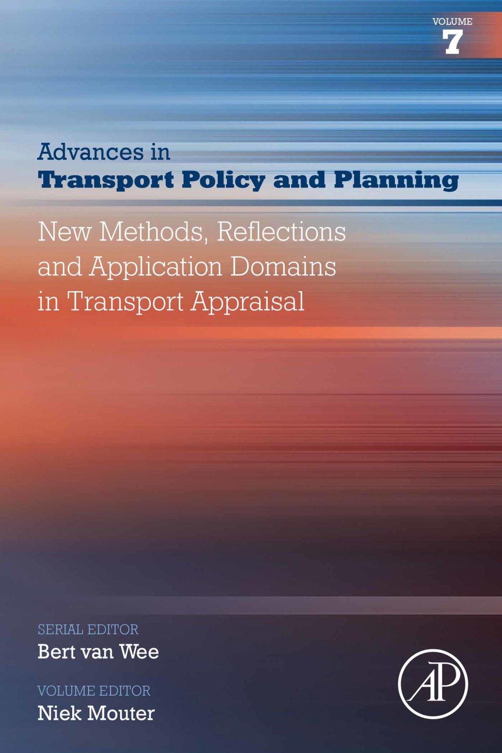 New Methods, Reflections and Application Domains in Transport Appraisal  â€“ PDF/EPUB Version Downloadable