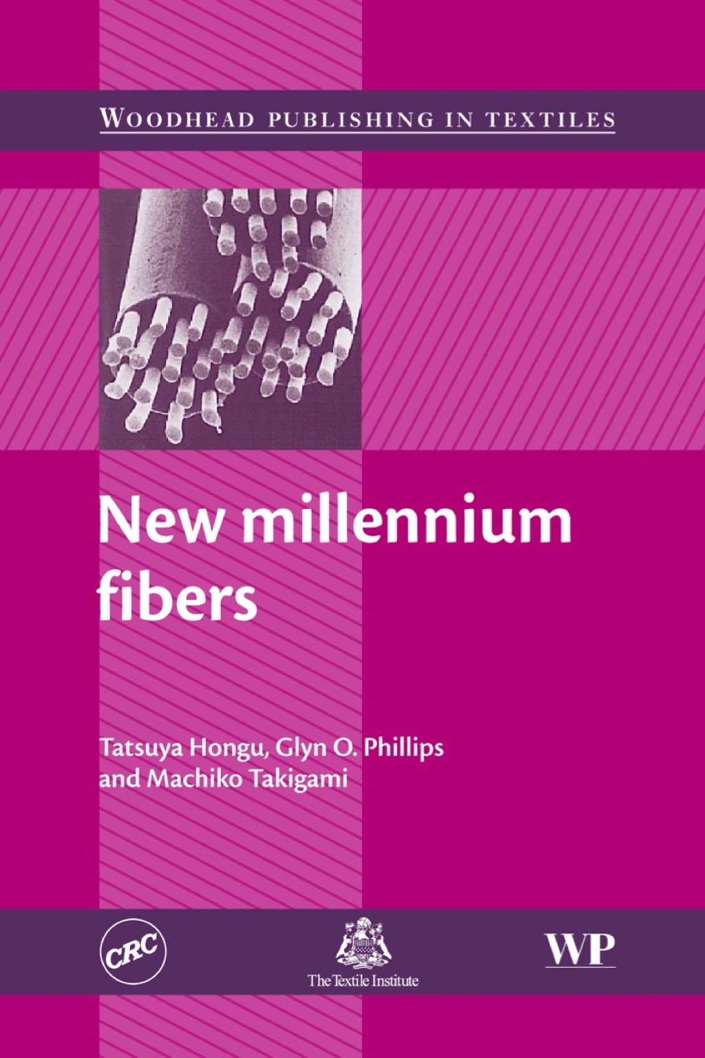 New Millennium Fibers  â€“ PDF/EPUB Version Downloadable