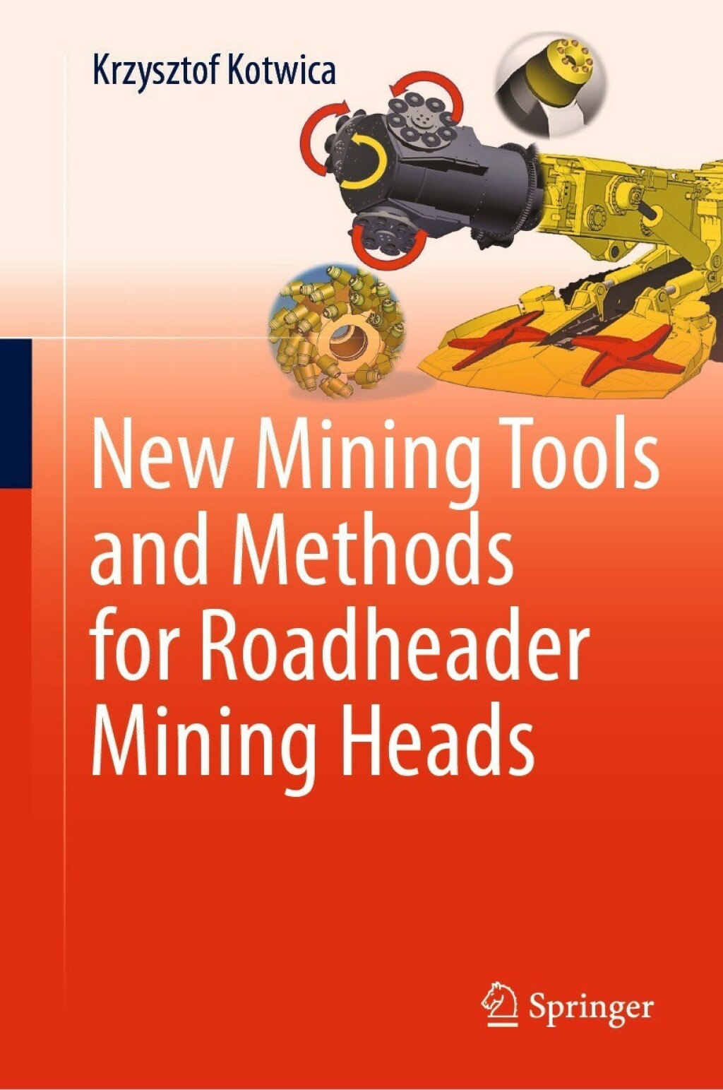 New Mining Tools and Methods for Roadheader Mining Heads  â€“ PDF/EPUB Version Downloadable