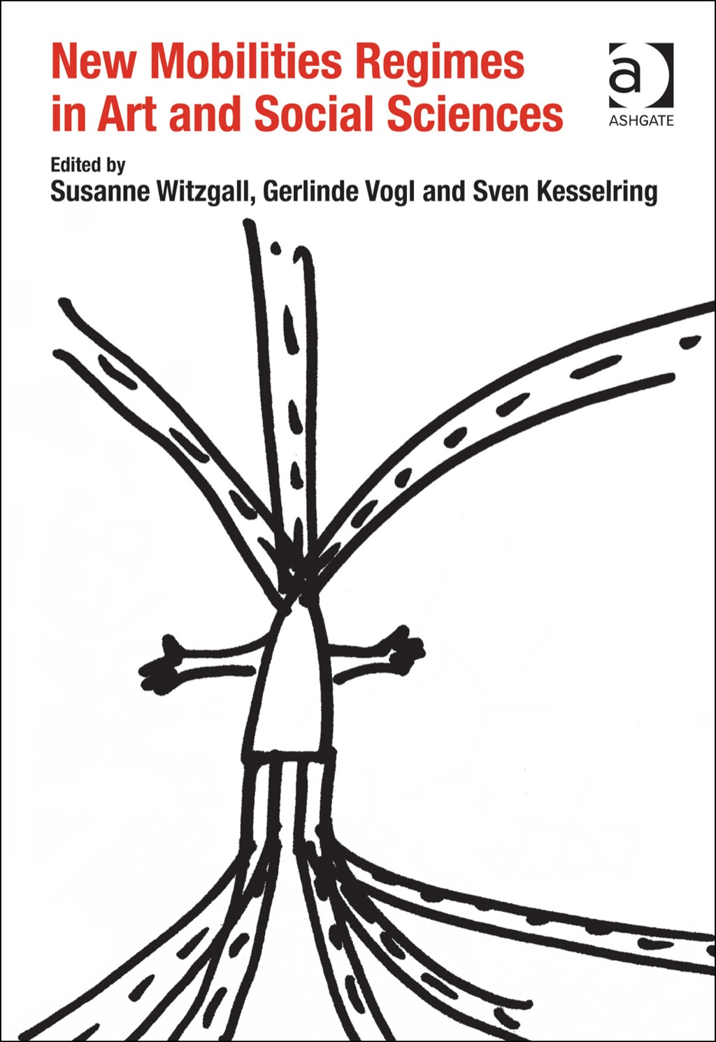 New Mobilities Regimes in Art and Social Sciences  â€“ PDF/EPUB Version Downloadable