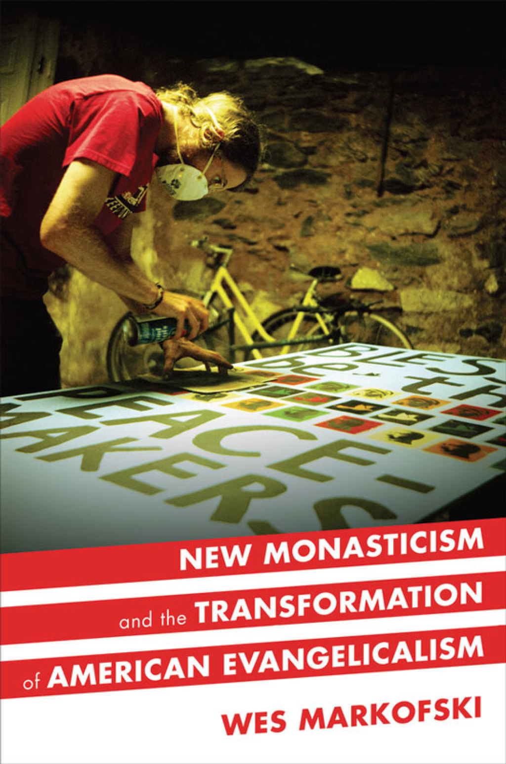 New Monasticism and the Transformation of American Evangelicalism  â€“ PDF/EPUB Version Downloadable