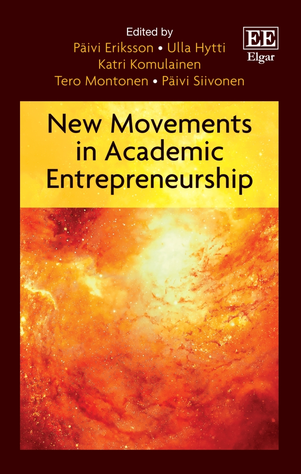 New Movements in Academic Entrepreneurship 1st Edition â€“ PDF/EPUB Version Downloadable
