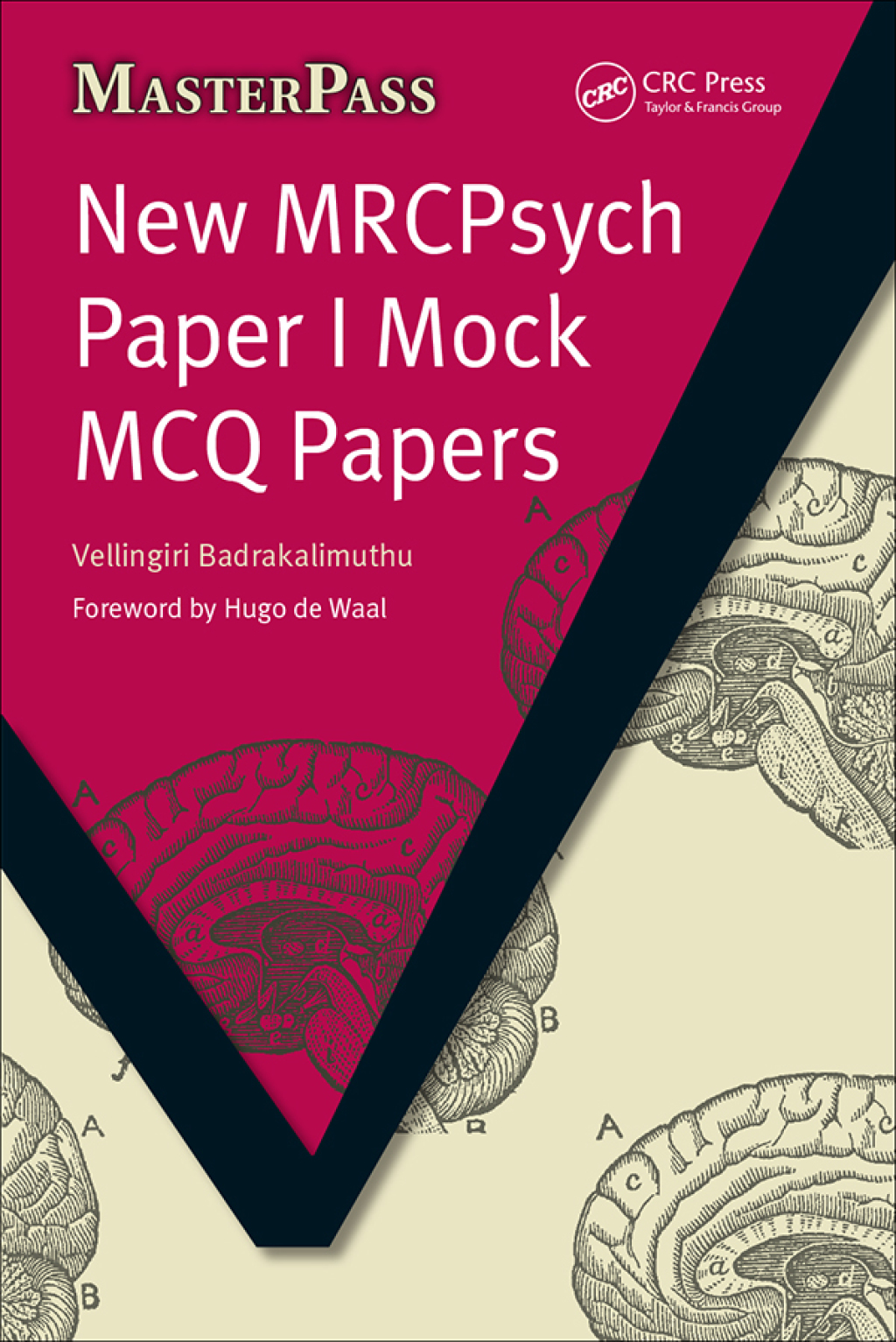 New MRCPsych Paper I Mock MCQ Papers 1st Edition â€“ PDF/EPUB Version Downloadable