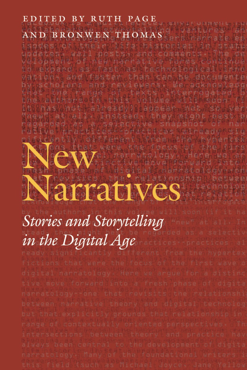 New Narratives  â€“ PDF/EPUB Version Downloadable