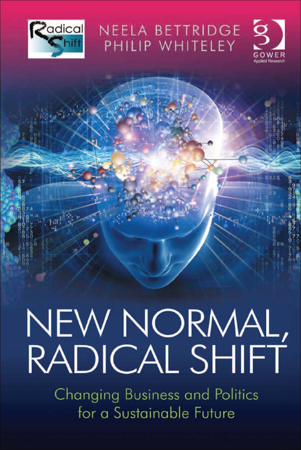 New Normal, Radical Shift: Changing Business and Politics for a Sustainable Future  â€“ PDF/EPUB Version Downloadable