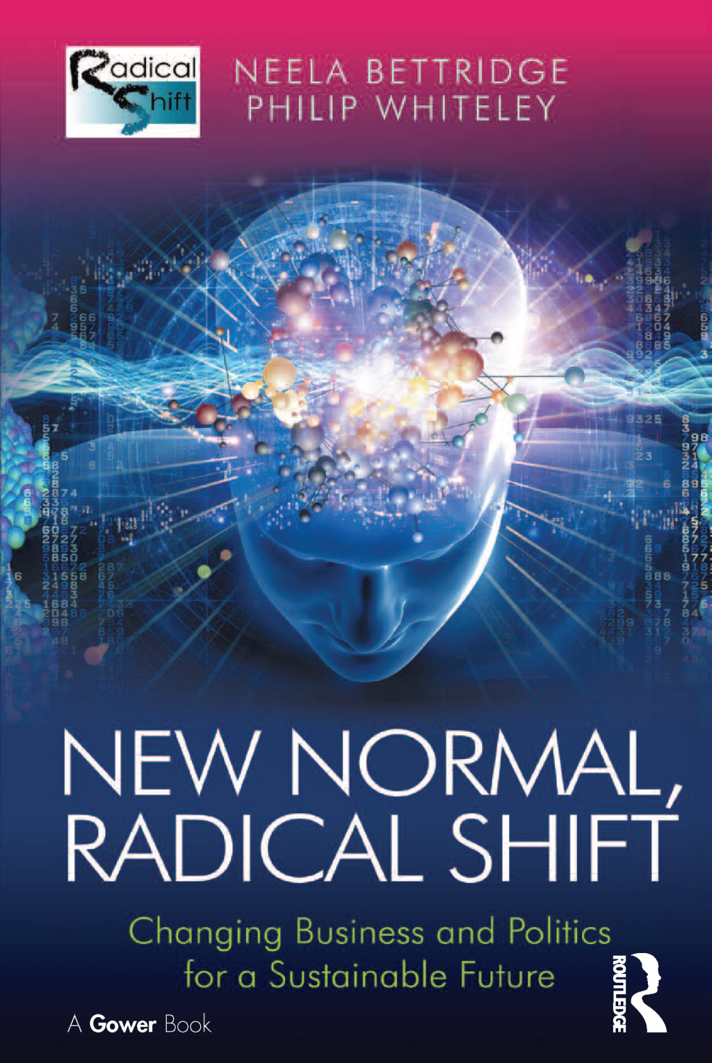 New Normal, Radical Shift Changing Business and Politics for a Sustainable Future 1st Edition â€“ PDF/EPUB Version Downloadable