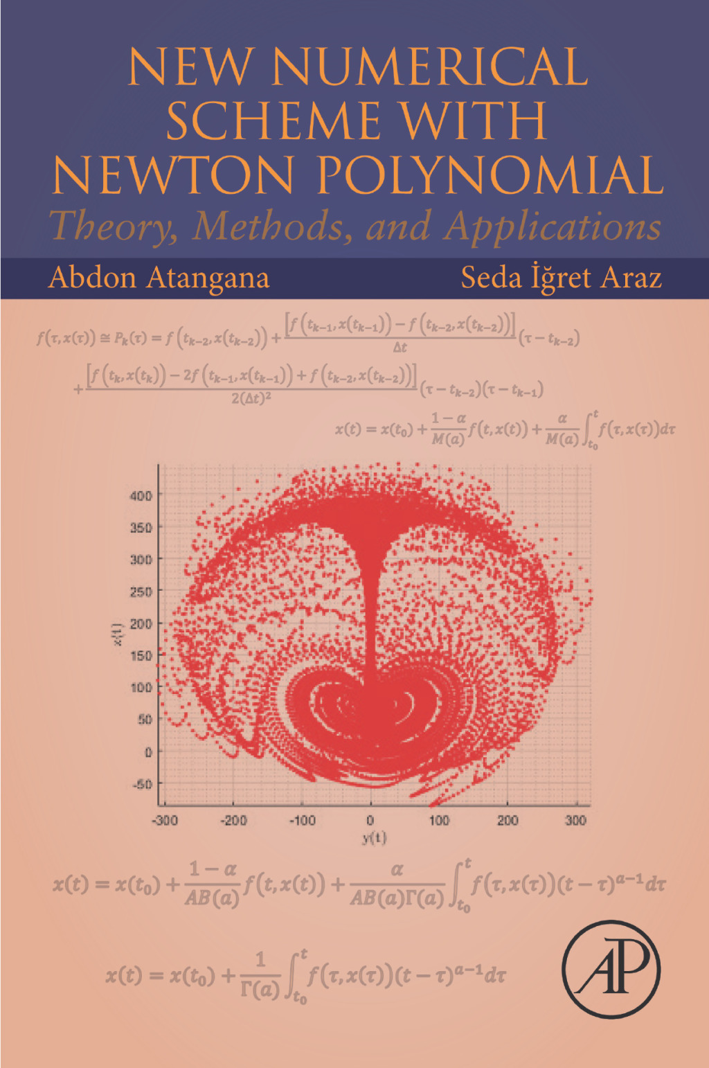New Numerical Scheme with Newton Polynomial Theory, Methods, and Applications  â€“ PDF/EPUB Version Downloadable