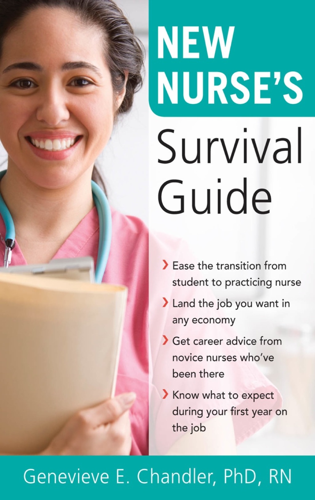 New Nurse's Survival Guide 1st Edition â€“ PDF/EPUB Version Downloadable