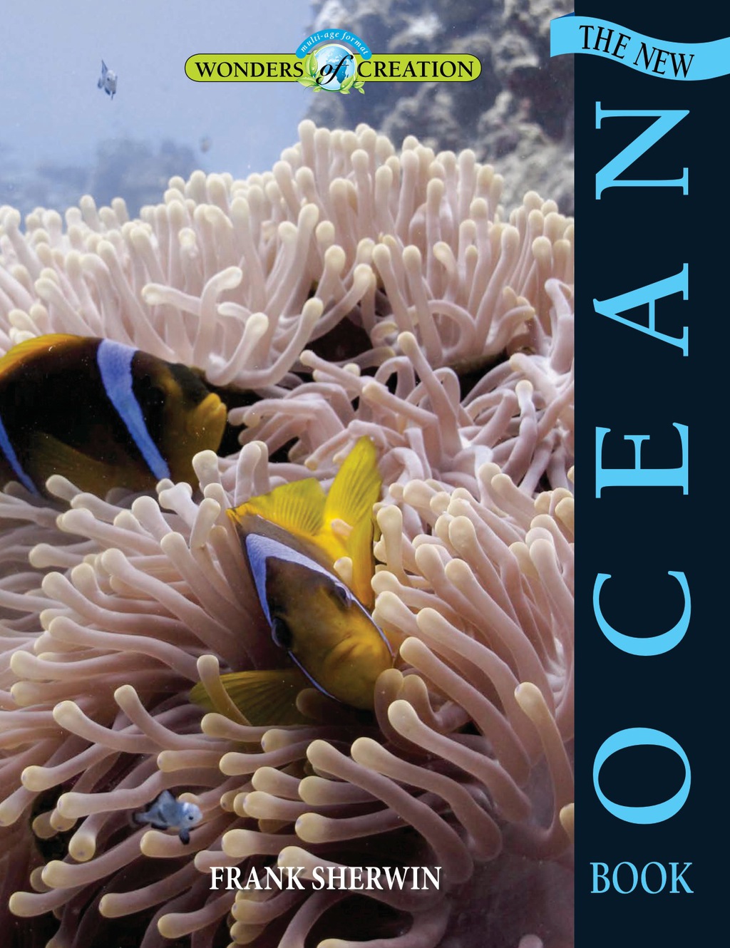 New Ocean Book, The - (PDF/EPUB Version)