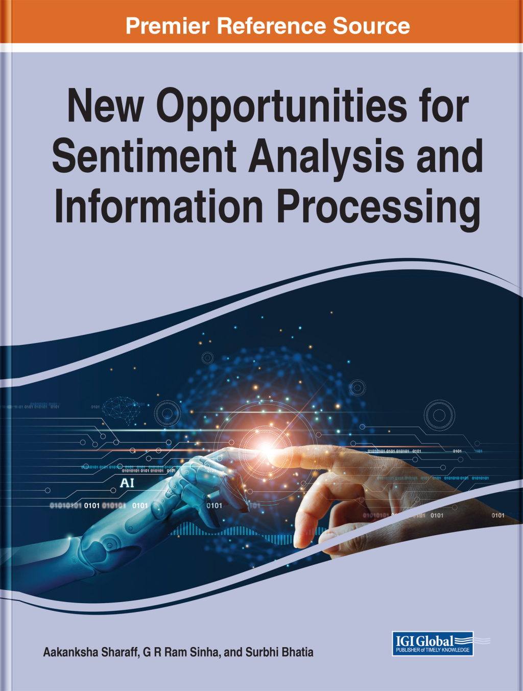 New Opportunities for Sentiment Analysis and Information Processing  â€“ PDF/EPUB Version Downloadable