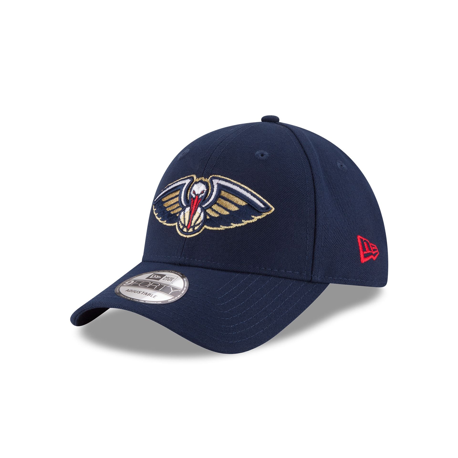New Orleans Pelicans The League 9FORTY Adjustable
