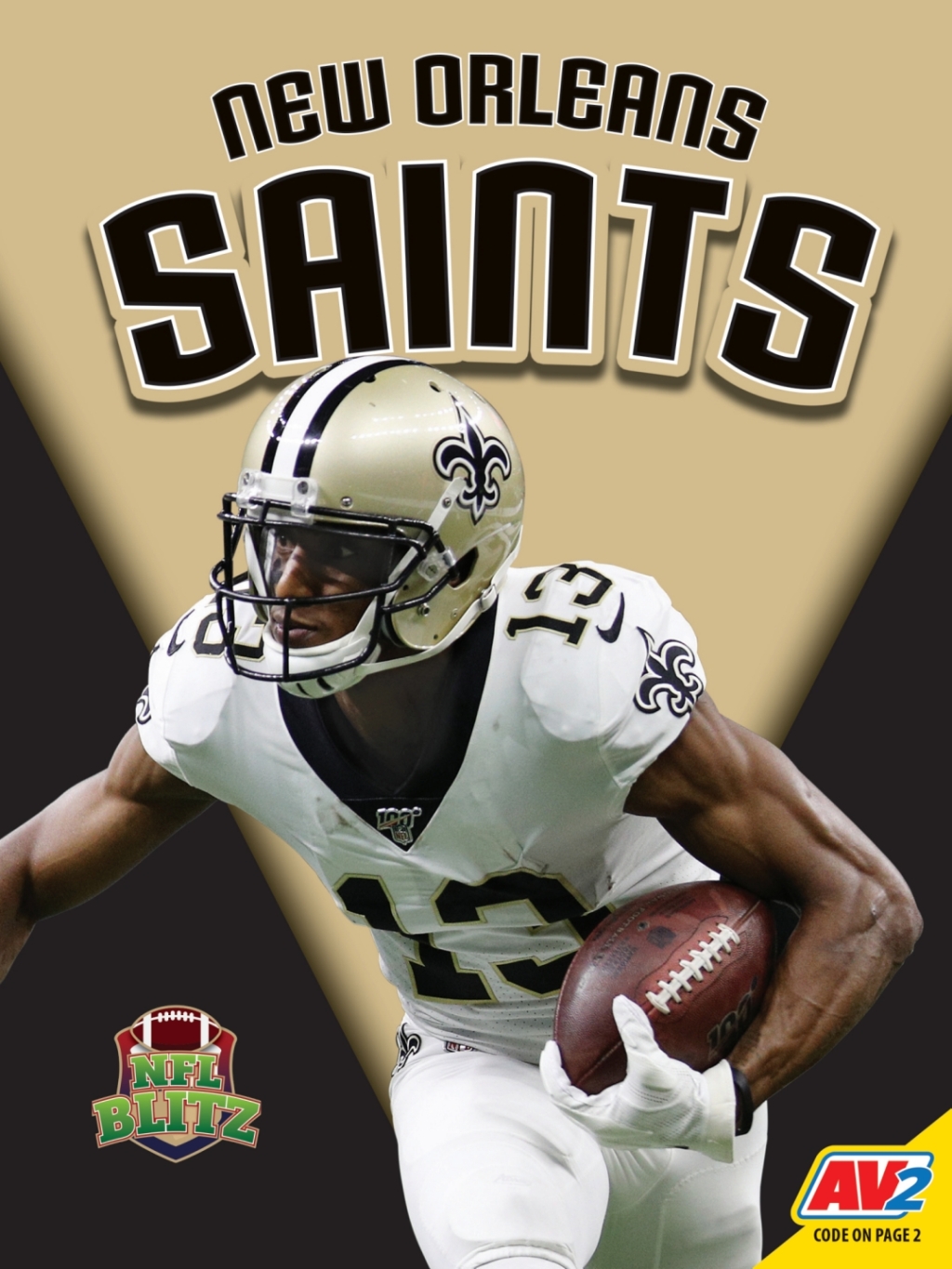 New Orleans Saints 1st Edition â€“ PDF/EPUB Version Downloadable