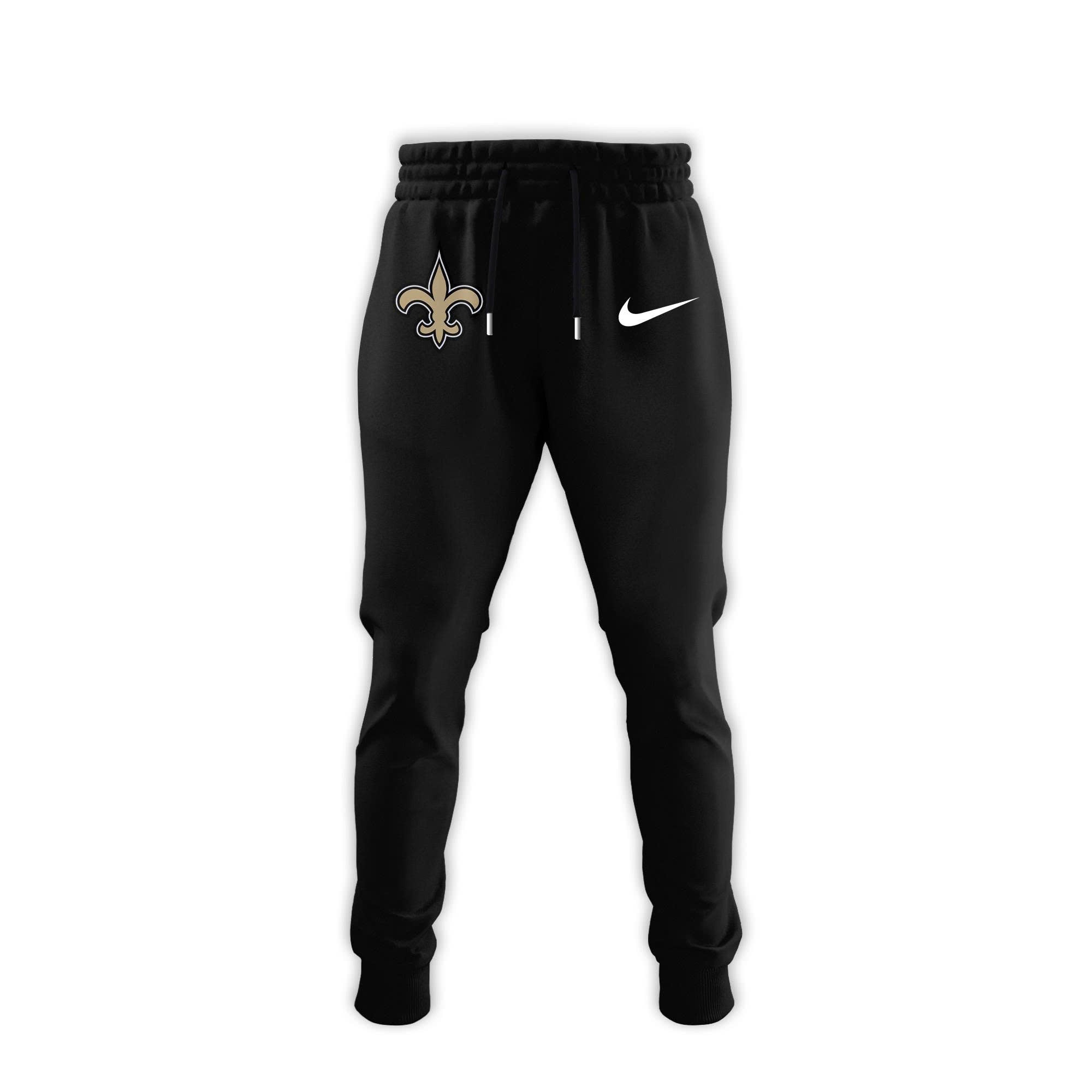 New Orleans Saints Harry Potter Jogger