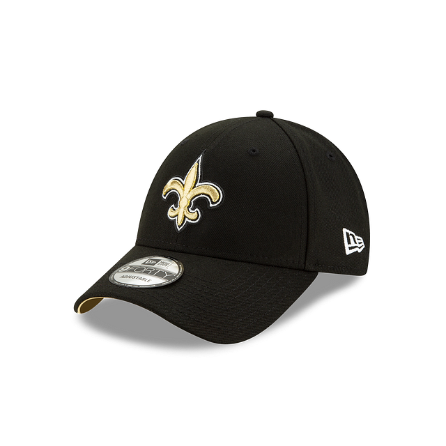 New Orleans Saints The League 9FORTY Adjustable