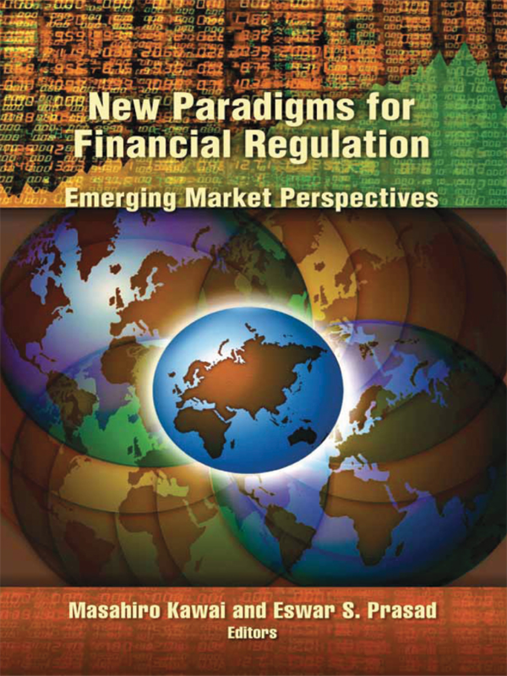 New Paradigms for Financial Regulation Emerging Market Perspectives  â€“ PDF/EPUB Version Downloadable