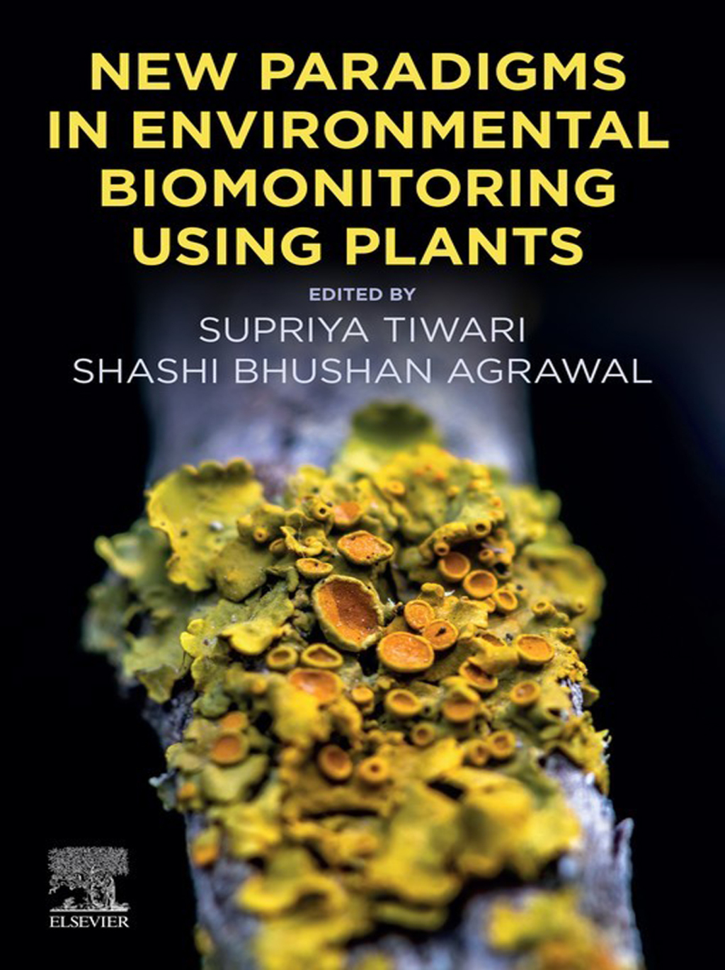 New Paradigms in Environmental Biomonitoring Using Plants  â€“ PDF/EPUB Version Downloadable
