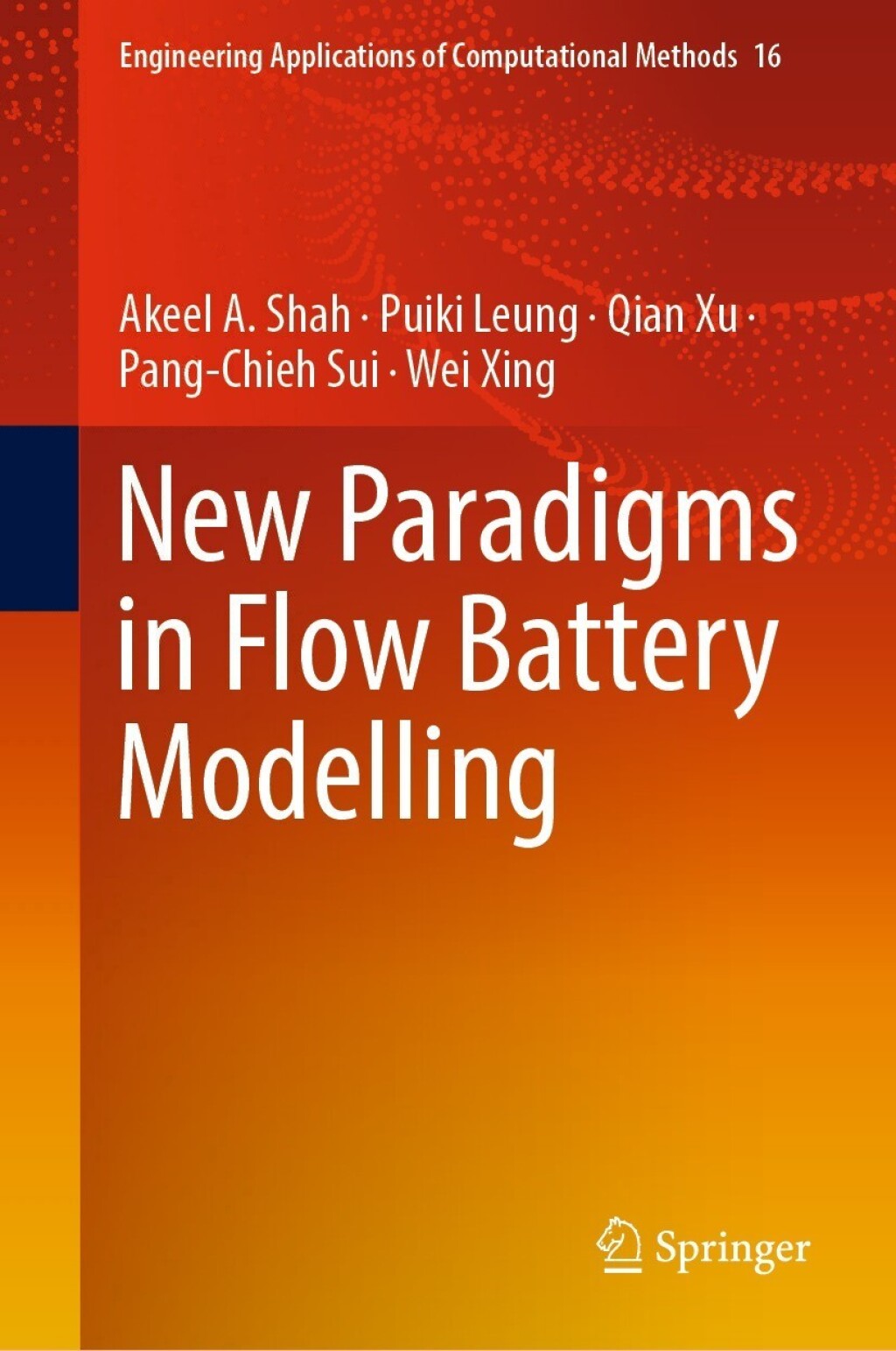New Paradigms in Flow Battery Modelling  â€“ PDF/EPUB Version Downloadable