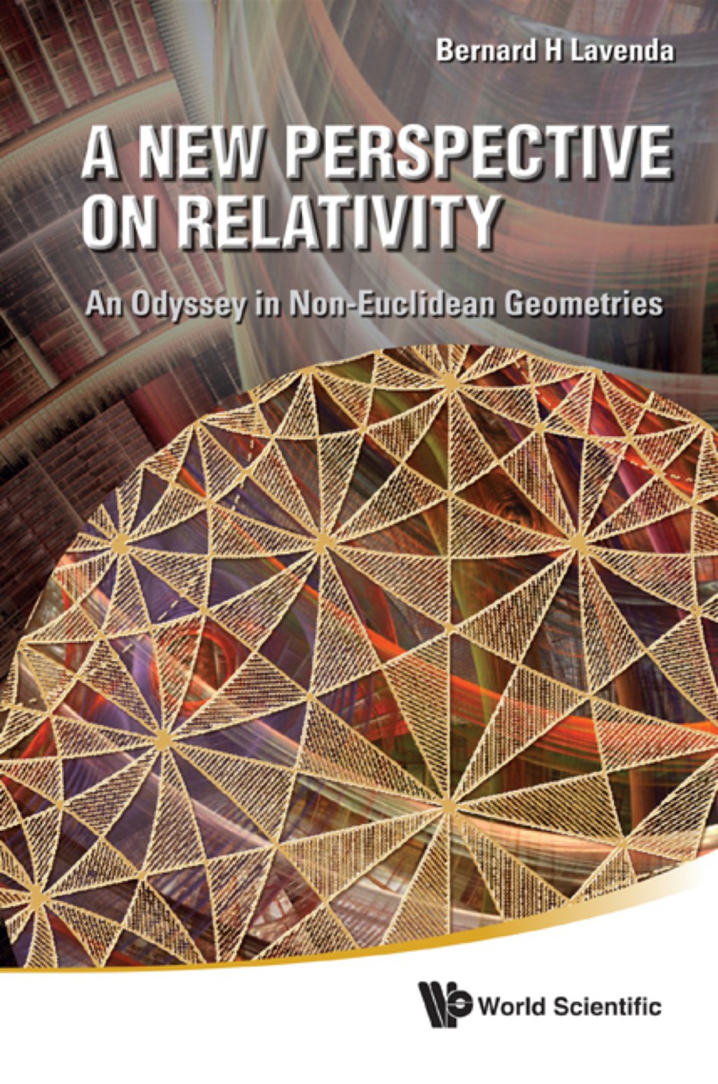 New Perspective On Relativity, A: An Odyssey In Non-euclidean Geometries  â€“ PDF/EPUB Version Downloadable