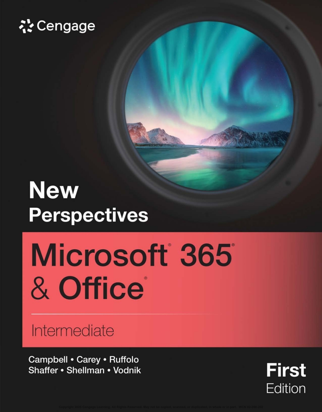 New Perspectives Collection, Microsoft 365 & Office Intermediate 1st Edition â€“ PDF/EPUB Version Downloadable