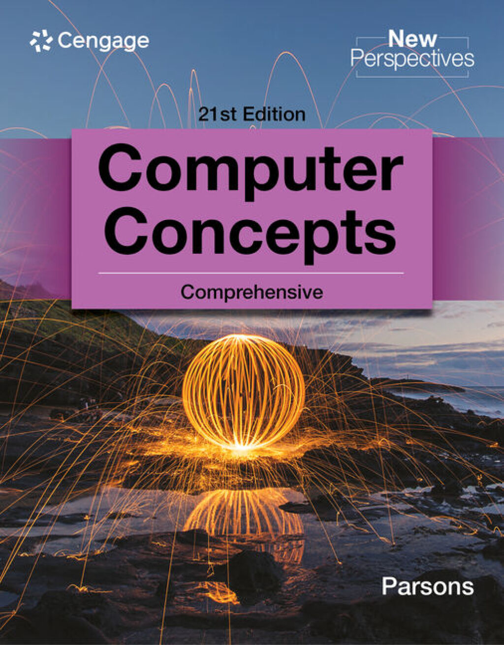New Perspectives Computer Concepts Comprehensive 21st edition 21st Edition â€“ PDF/EPUB Version Downloadable