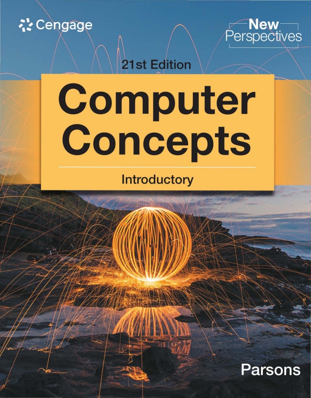 New Perspectives Computer Concepts Introductory 21st Edition 21st Edition â€“ PDF/EPUB Version Downloadable