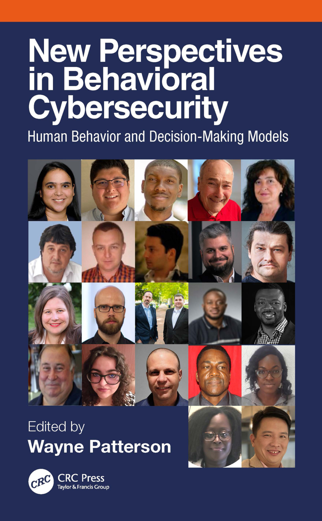 New Perspectives in Behavioral Cybersecurity Human Behavior and Decision-Making Models 1st Edition â€“ PDF/EPUB Version Downloadable