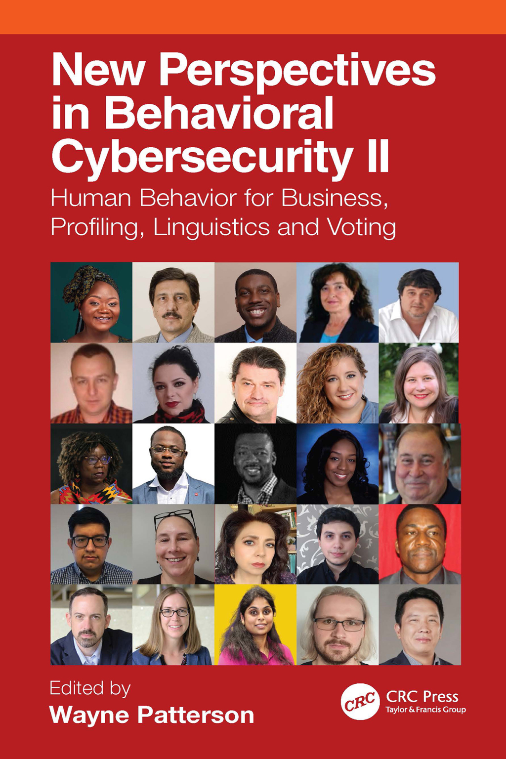 New Perspectives in Behavioral Cybersecurity II Human Behavior for Business, Profiling, Linguistics and Voting 1st Edition â€“ PDF/EPUB Version Downloadable